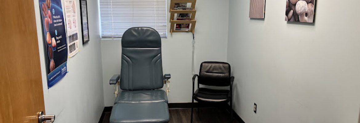 Feet First Foot Care Specialists, LLC
