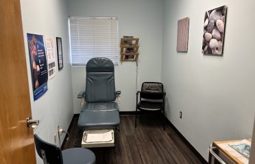 Feet First Foot Care Specialists, LLC