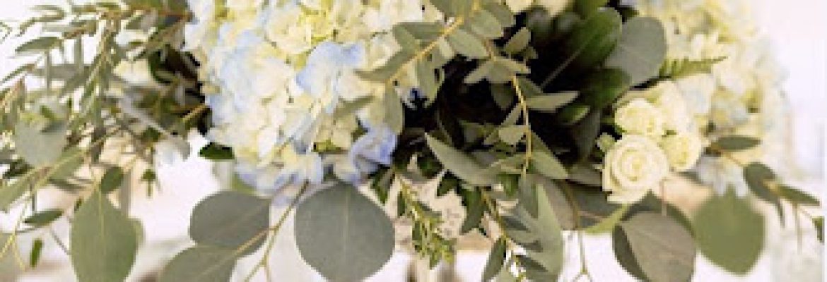 The Long Stem Flower Shoppe