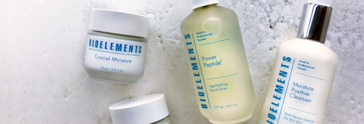 Essential Esthetics and Bodywork