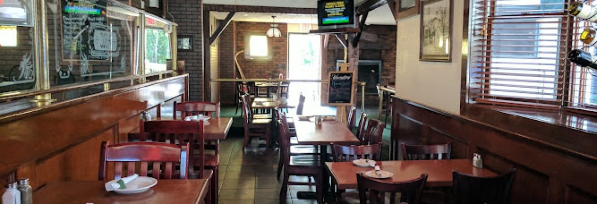 Hartford Road Cafe