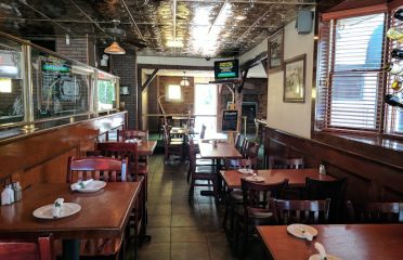 Hartford Road Cafe