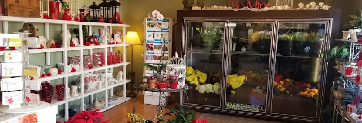 Agnew Florist