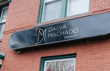 Dalva Machado beauty