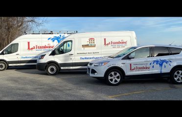 LaFramboise Well Drilling And Water Service