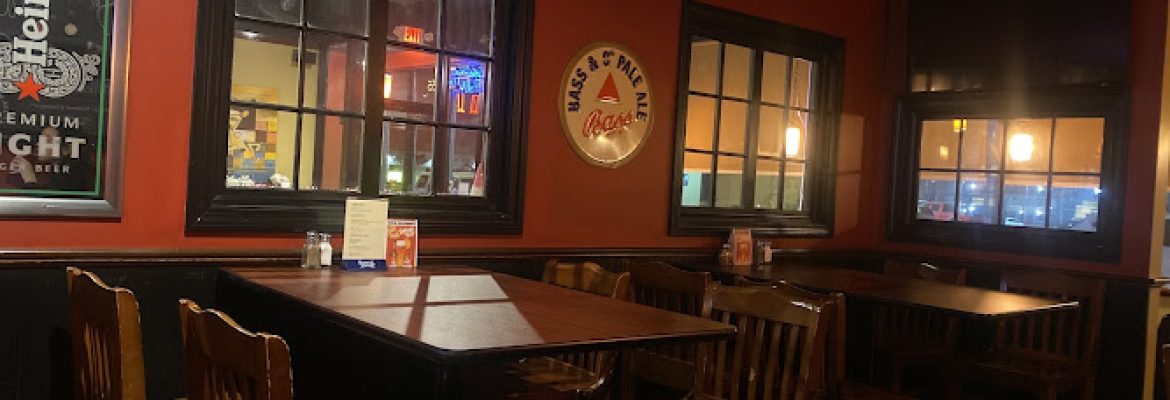 Pizza Mia Restaurant, Bar & Breakfast