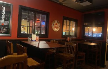 Pizza Mia Restaurant, Bar & Breakfast