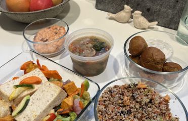 Healthy is the Way