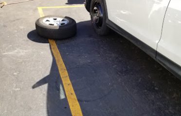 Currie’s Automotive