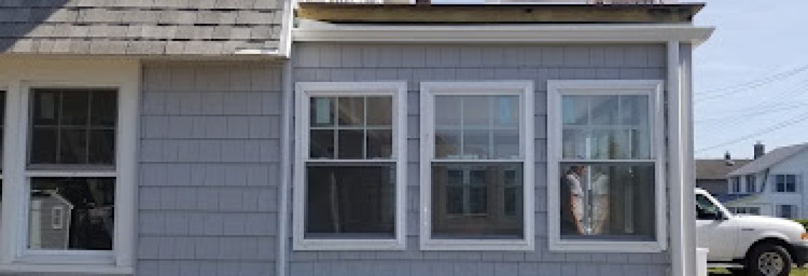 RRN Carpentry LLC