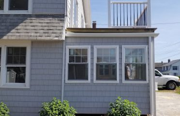 RRN Carpentry LLC