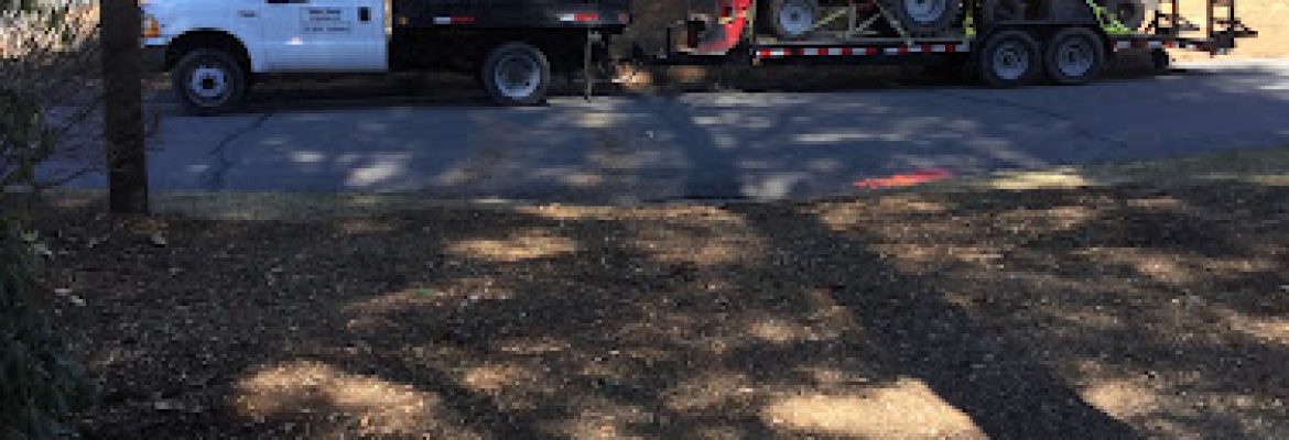 Valley Stump Grinding
