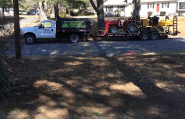 Valley Stump Grinding