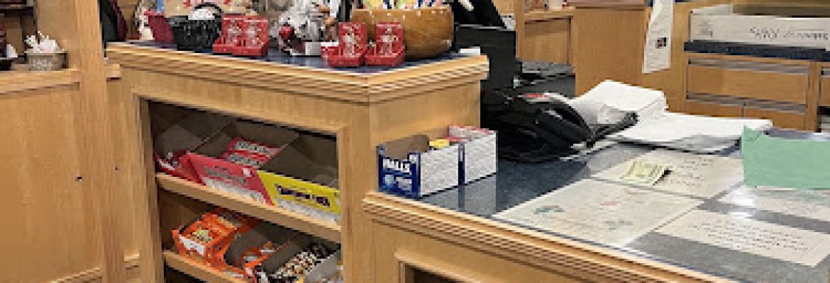 The Gift Shop at Midstate Medical Center