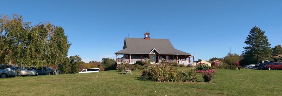 Hurst Farm Country Store