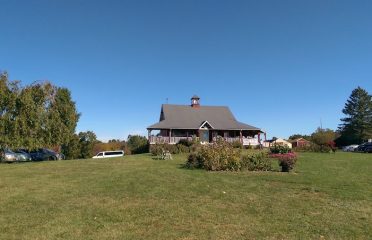 Hurst Farm Country Store