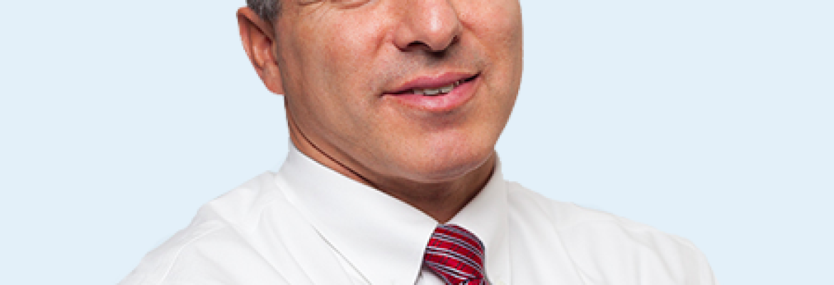 Ronald Raymond MD