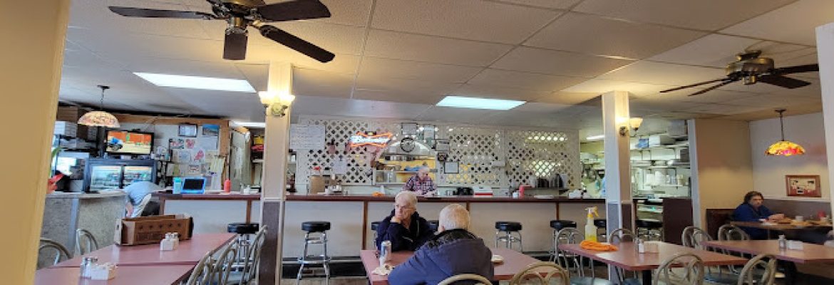 A & A Family Restaurant