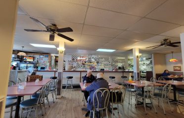 A & A Family Restaurant