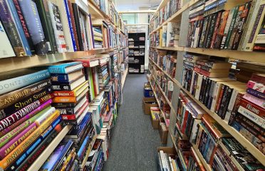 WorthWhile Reads