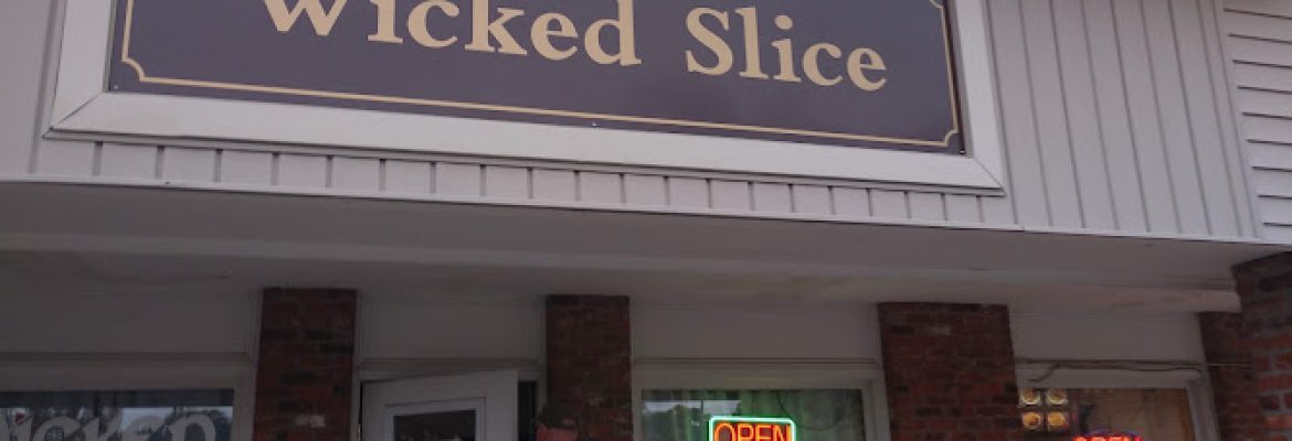 Wicked Slice