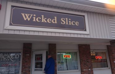 Wicked Slice
