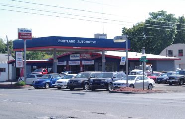 Portland Automotive