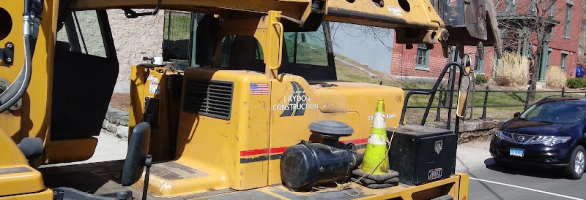 William M. Laydon Construction LLC