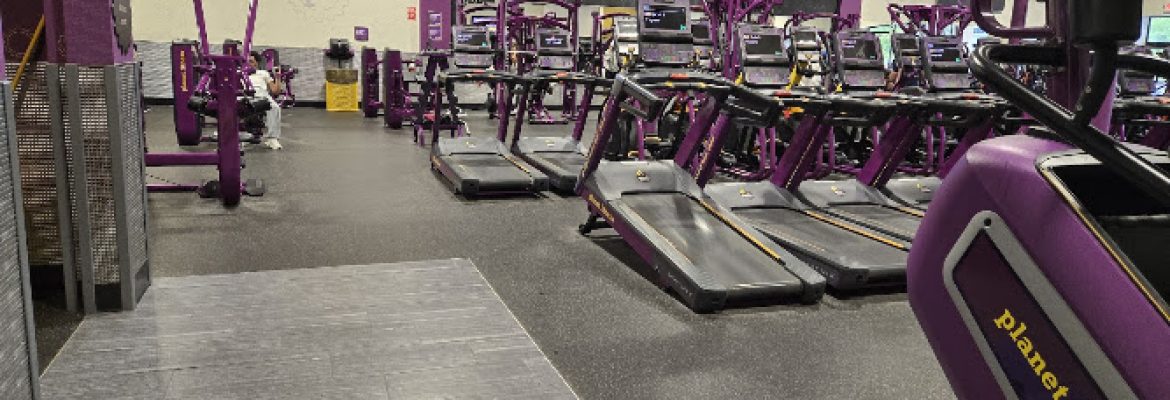 Planet Fitness