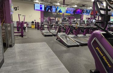 Planet Fitness