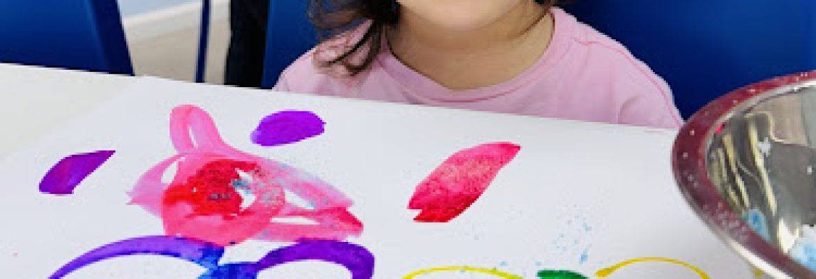 The Giggling Pig Art & Party Studio New Haven LLC