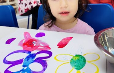 The Giggling Pig Art & Party Studio New Haven LLC
