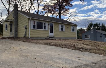 Auction House – Estate Cleanouts & Home Buying