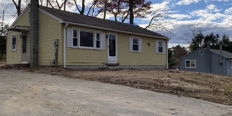 Auction House – Estate Cleanouts & Home Buying