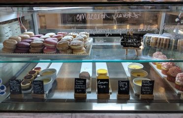Maison B Café