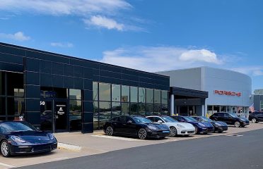 Porsche Hartford