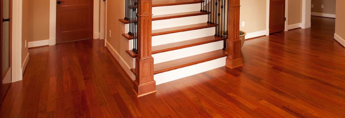 Fox Hardwood Floors