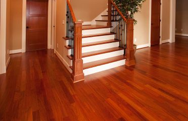Fox Hardwood Floors
