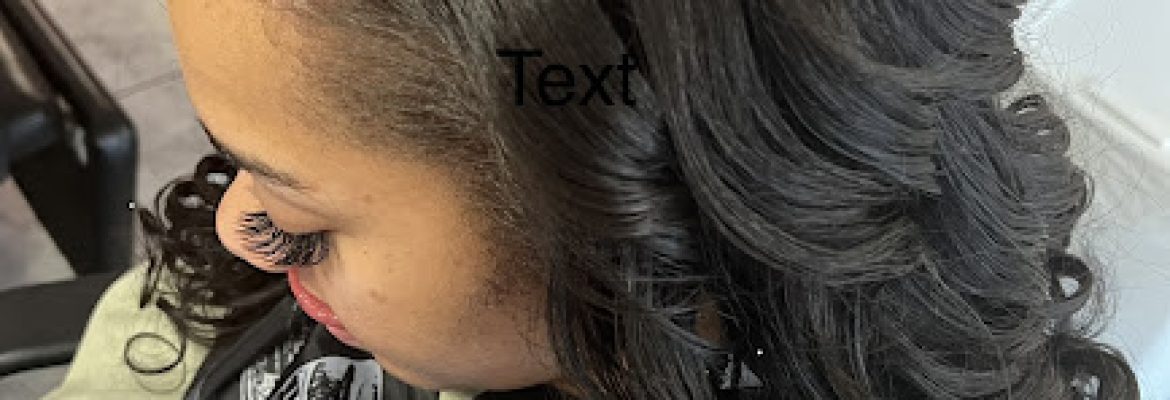 Hair Loss Beauty Supply and Salon