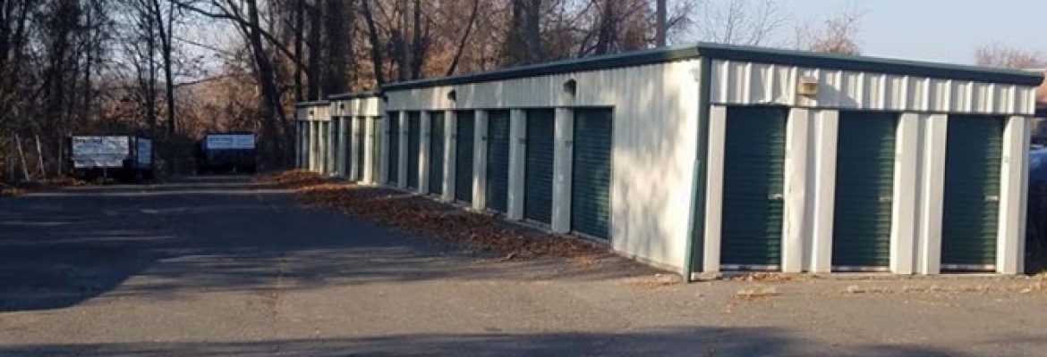 Heritage Self Storage