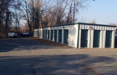 Heritage Self Storage