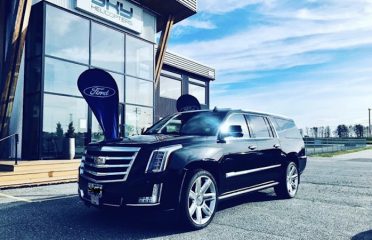Time to Go Limousine Services,LLC