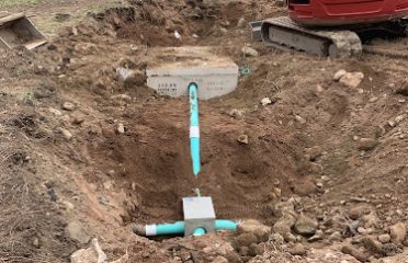 Sima Excavating & Landscaping