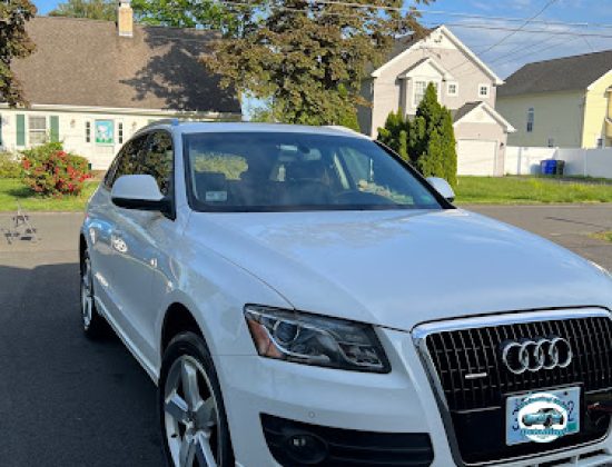 Everlasting Shine Detailing