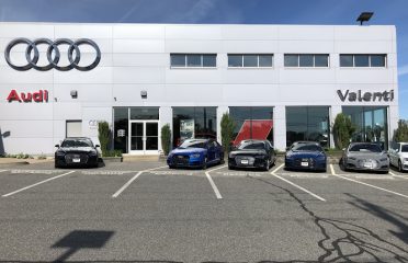 Valenti Audi