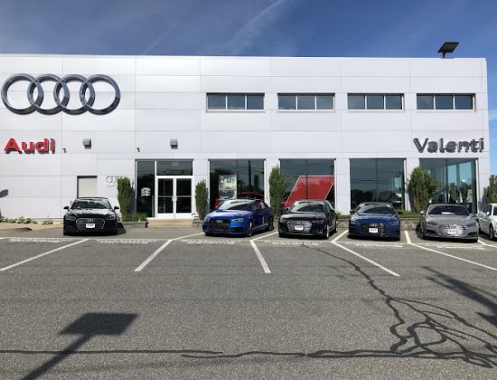 Valenti Audi