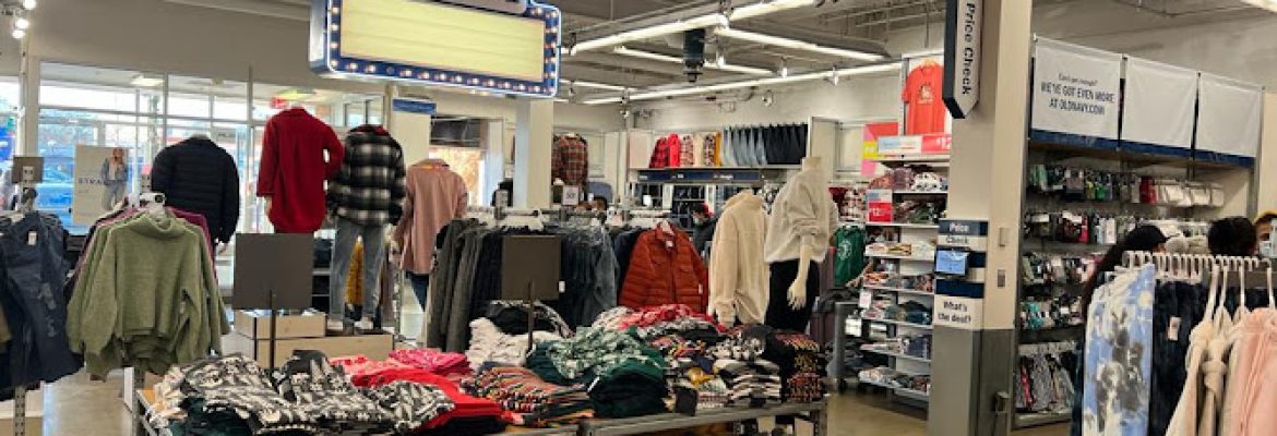 Old Navy