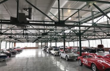 Redline Restorations