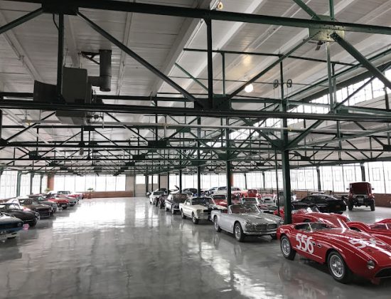 Redline Restorations