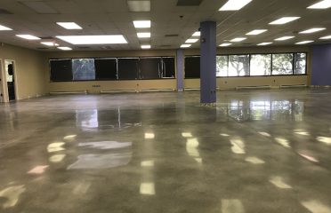 Polished Concrete Solutions